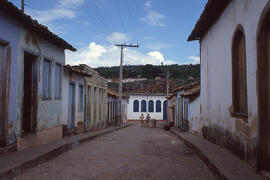 Rua do Rosário