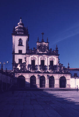 [Convento de Santo Antônio]