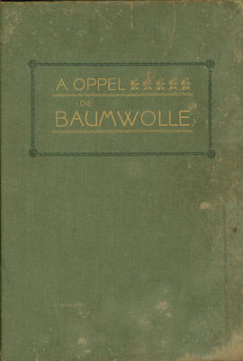 Die Baumwolle