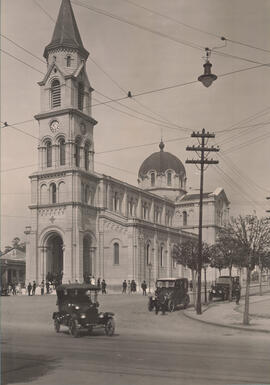 [Igreja de Santa Cecília]