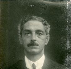 Mario Pedroso de Carvalho