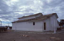 Igreja da Missão ou de Nossa Senhora da Glória