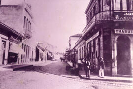 [Rua Barão de Jaguara]