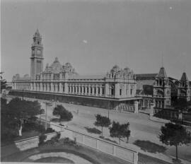 [Estação da Luz]