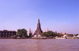 [Templo Wat Arun Ratchawararam Ratchawaramahawihan]