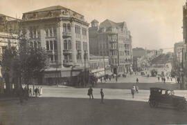 Avenida São João
