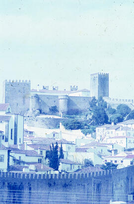 [Castelo de Óbidos]