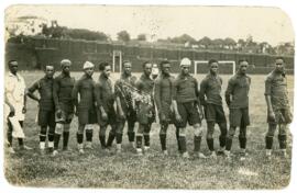 [Seleção de Negros]