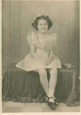 Maria Helena Lobo de Mello Pupo