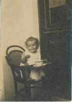 [Retrato de criança]