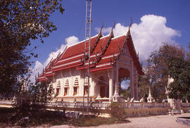 [Templo Wat Chalong]