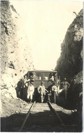 Estrada de Ferro de Monte Alto