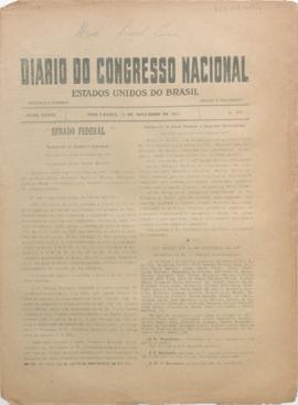 Diário do Congresso Nacional