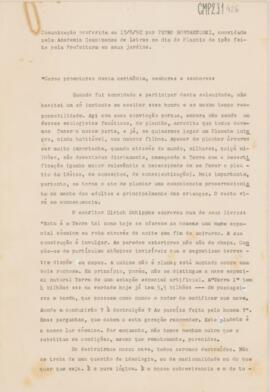 Palestra