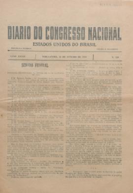 Diário do Congresso Nacional