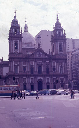 [Igreja Matriz Nossa Senhora da Candelária]