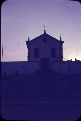 [Igreja Matriz Santa Ana]