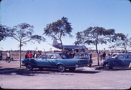 [Aeroporto Internacional de Viracopos]