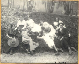 [Família Ciro Pereira Magro]