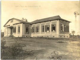 Santa Casa de Misericordia de Assis