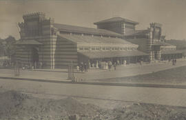 Mercado [Municipal de Campinas]