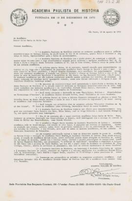 [Carta convite]