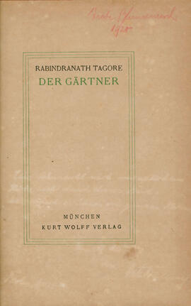 Der Gärtner