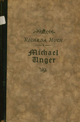 Michael Unger