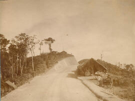 Estrada de Rodagem São Paulo a Campinas