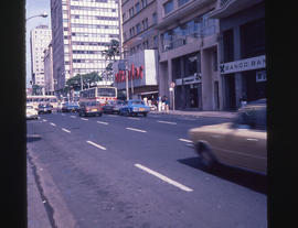 [Avenida Francisco Glicério]