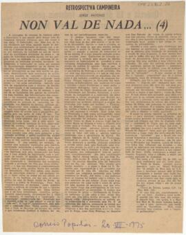 Non val de nada... (4)
