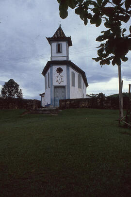 Igreja Matriz Nossa Senhora Aparecida