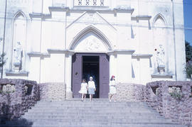 [Igreja do Sagrado Coração de Jesus]