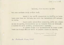 [Carta de apreciação]