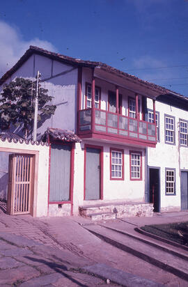 Casa do Bonfim