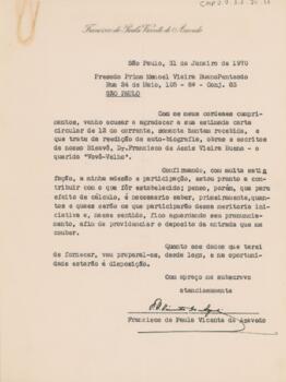 [Carta de Confirmação]