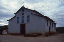 Matriz de São Francisco de Assis