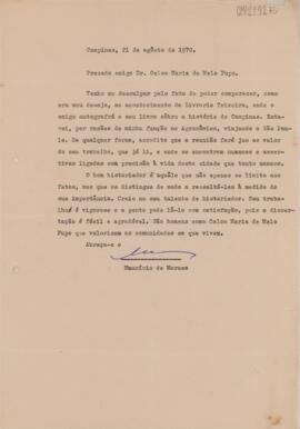 [Carta de Pedido de Desculpas]