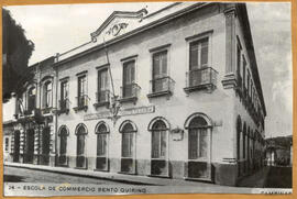 Escola de Comércio Bento Quirino