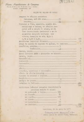 Carta de Encaminhamento