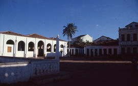 Praça do mercado