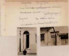 [Portas Principais]