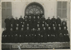 Capitulo Generale Del Padri Claretiane