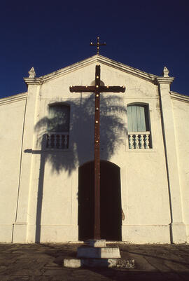 [Capela São Francisco de Paula]