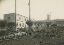 Antiga Beneficiência de Campinas