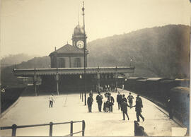 [Estação] Alto da Serra