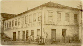 Indústria Brazil de Lacticinios, de J. Bruno & Cia
