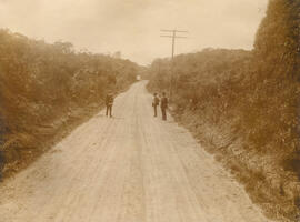 Estrada de Rodagem de São Paulo a Santos