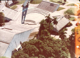 Centro de Convivência Cultural