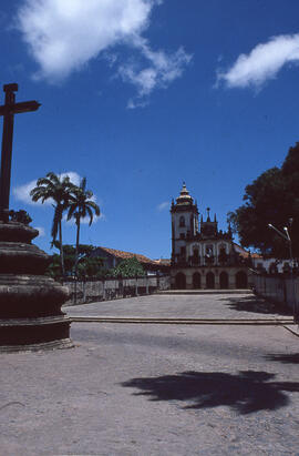 [Convento de Santo Antônio]